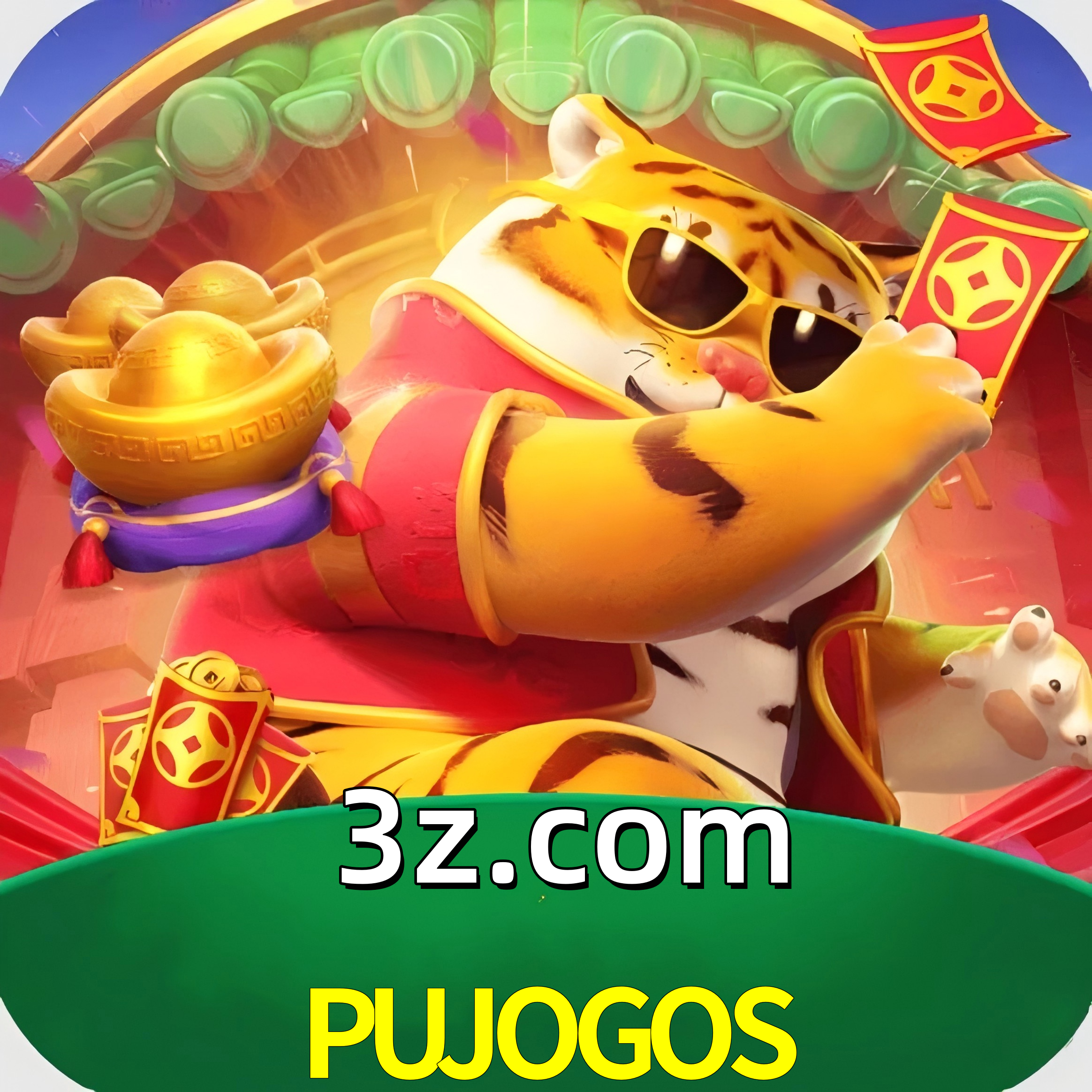 PUJOGOS